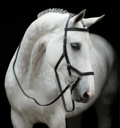 Horseware Rambo Original Micklem Competition Bridle