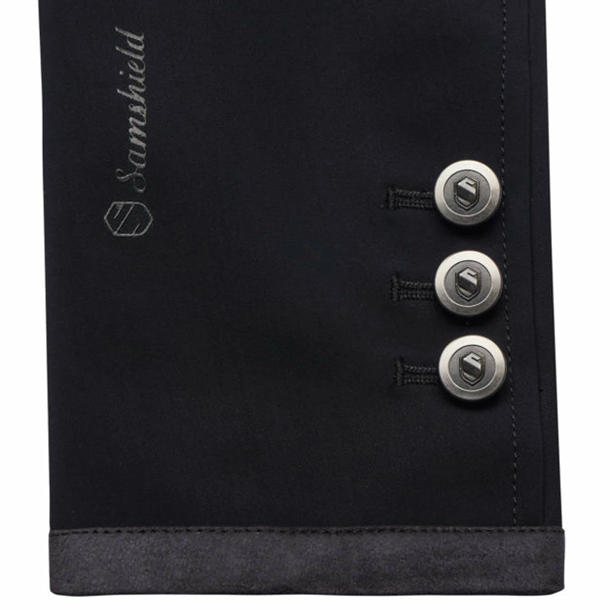 Samshield Women's Alix Show Jacket 4 Samshield Women's Alix Show Jacket - Image 4