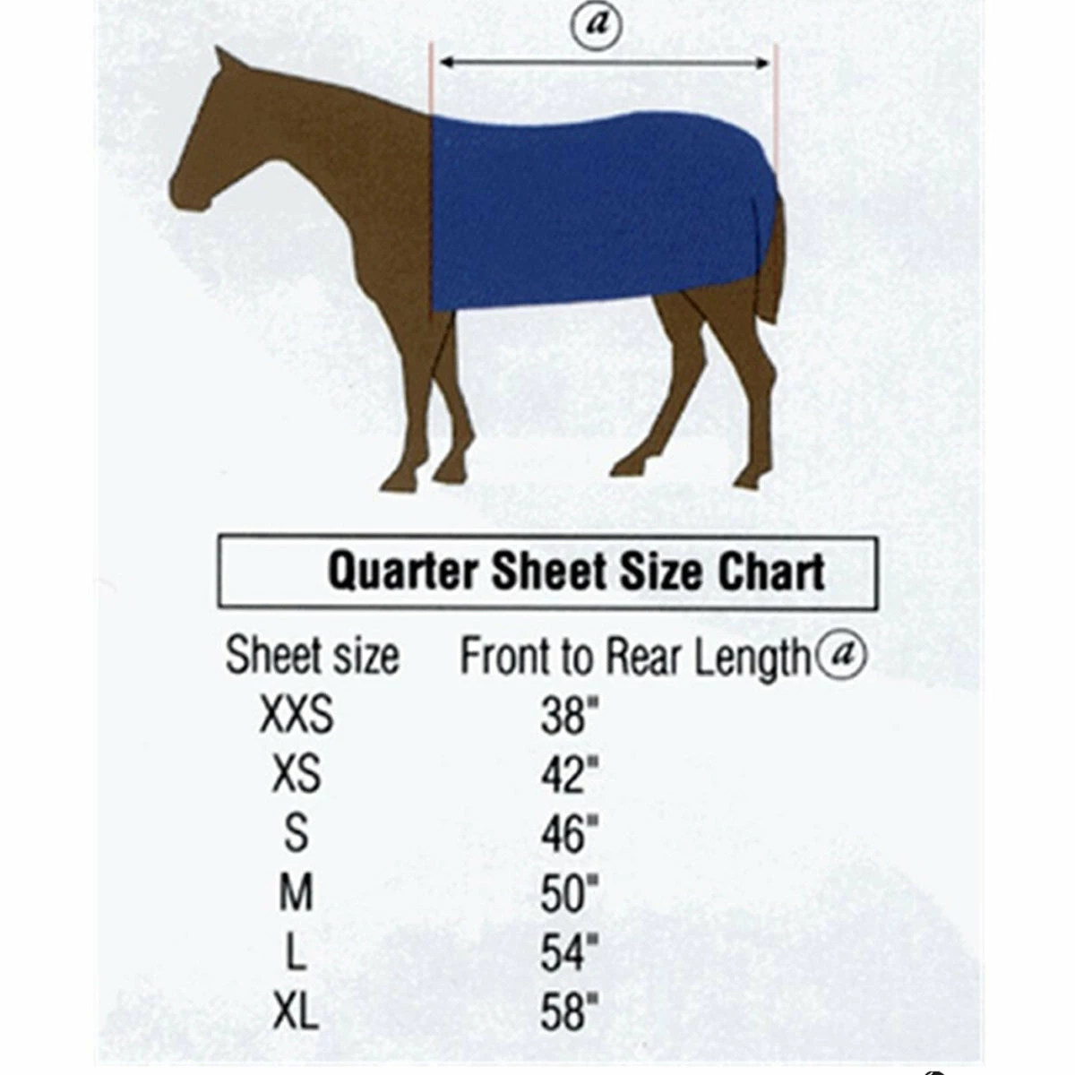 5/A Baker Fleece Quarter Sheet 3 5/A Baker Fleece Quarter Sheet - Image 3