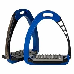 Acavallo Arena AluPro Stirrups 44 Acavallo Arena AluPro Stirrups -Farm House Tack Sales Shop blue2 01132.1587666989.1280.1280