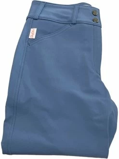 Tailored Sportsman Vintage Mid Rise Front Zip Breeches -Farm House Tack Sales Shop bluewho 294ee1a3 f4a9 43e5 a010 32d644e96b8f