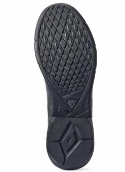 Ariat Women's Ascent Paddock Boot -Farm House Tack Sales Shop boot1 80587.1588104705.1280.1280