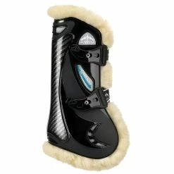 Veredus Vento Carbon Gel Open Front Boot