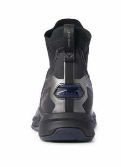 Ariat Women's Ascent Paddock Boot -Farm House Tack Sales Shop boot3 93915.1588104705.1280.1280