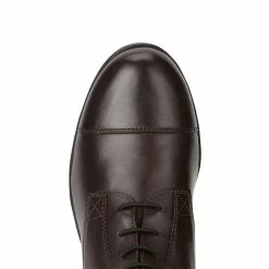 Ariat Women's Heritage Contour II Field Zip Sienna Tall Riding Boot -Farm House Tack Sales Shop bootbrown4 05344.1580915945.1280.1280 8f23cca7 ff61 4b72 9e40 f0512de8996b