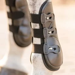 EquiFit Eq-Teq Front Boot -Farm House Tack Sales Shop boots 47bf5452 8782 4269 9d42 98c4b66b3779