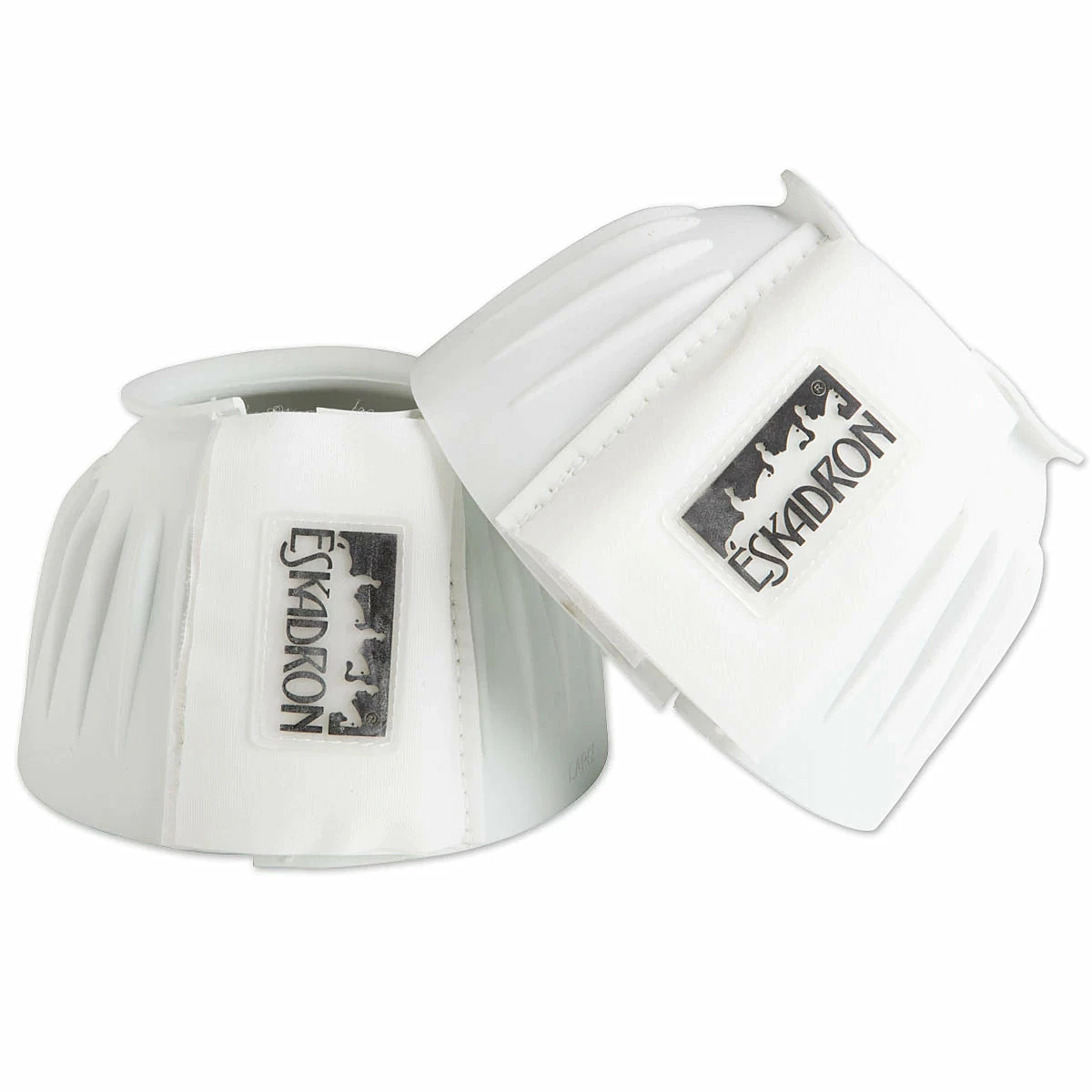 Eskadron Pull On & Velcro Bell Boot 9 Eskadron Pull On & Velcro Bell Boot - Image 9