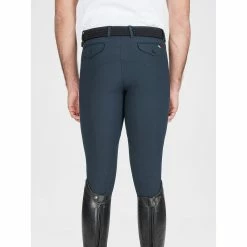 Equiline Men's Grafton Knee Patch Breech -Farm House Tack Sales Shop breech6 176a63c0 07a3 45ed afd0 529187ac3a25