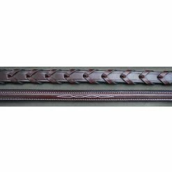 Red Barn By KL Select Spirit Hunter Bridle -Farm House Tack Sales Shop bridle3 68809.1586977787.1280.1280