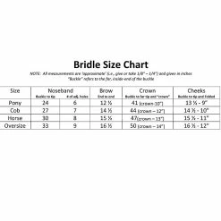 Edgewood 1" Fancy Raised Padded Bridle With Padded Crown -Farm House Tack Sales Shop bridlesize 80448.1590761944.1280.1280