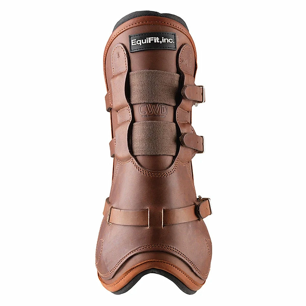 EquiFit Luxe Front T-Boot 2 EquiFit Luxe Front T-Boot - Image 2