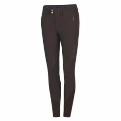 Samshield Women's Diane Breeches -Farm House Tack Sales Shop brown 9984c9af 7f1a 4d2d b47d a536e4fc4011