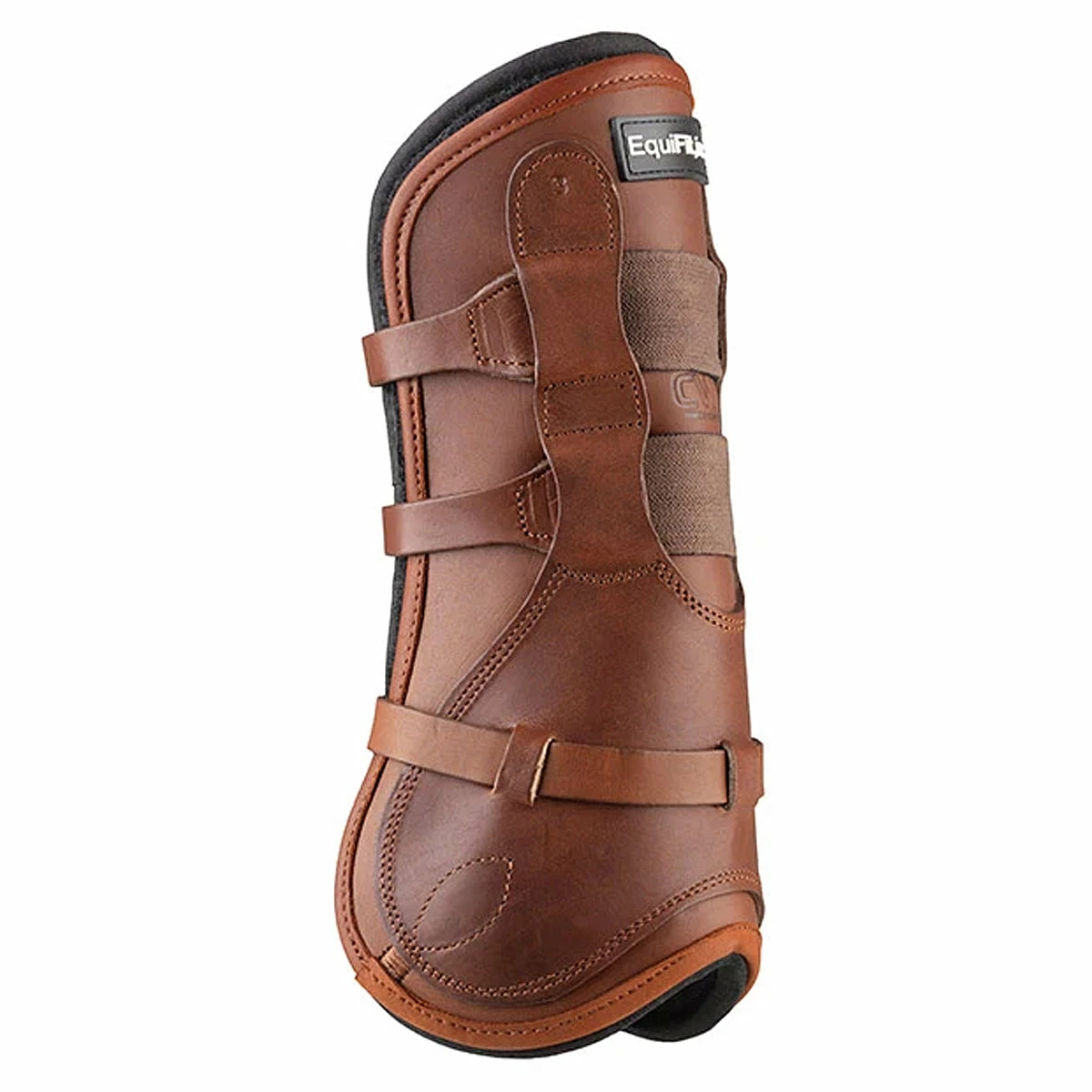 EquiFit Luxe Front T-Boot 1 EquiFit Luxe Front T-Boot
