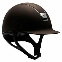 Samshield Shadowmatt Helmet -Farm House Tack Sales Shop brown c3b37981 b0ed 46fc ac08 810190e9661a