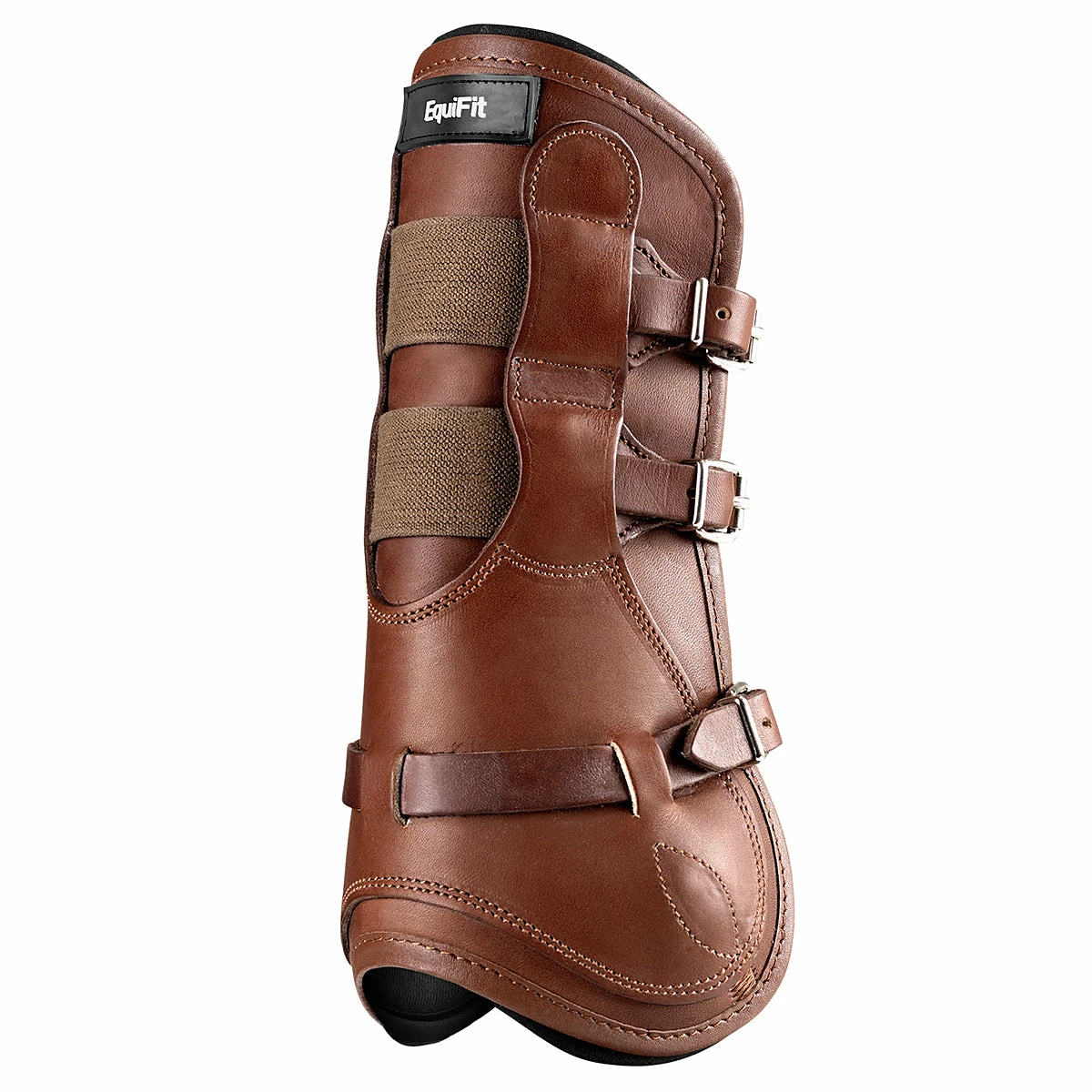 EquiFit Luxe Front T-Boot 3 EquiFit Luxe Front T-Boot - Image 3