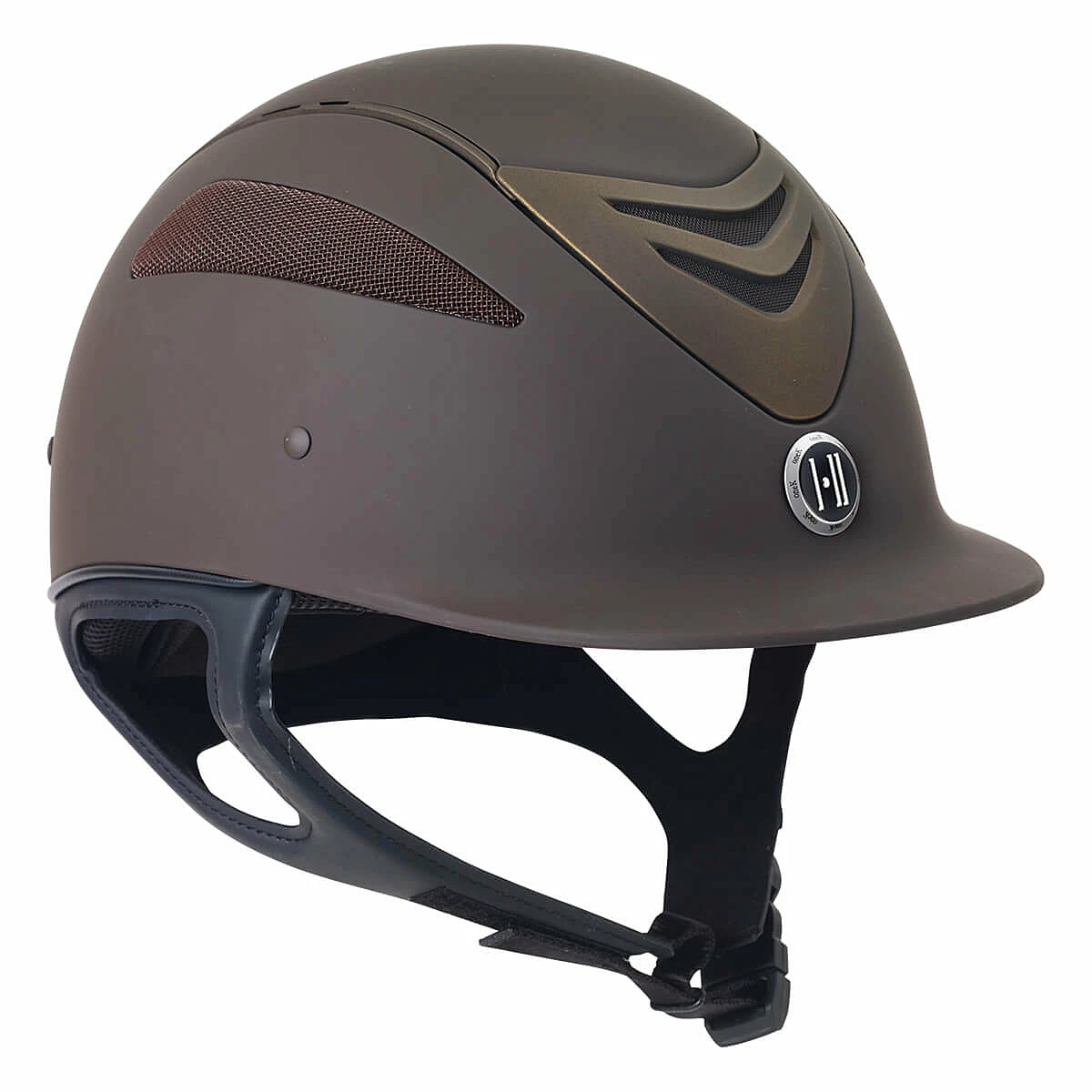 One K Defender Helmet 4 One K Defender Helmet - Image 4