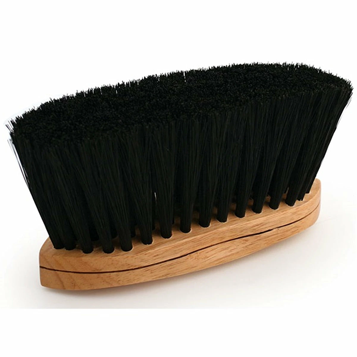 Equestria Legends Black Knight Grooming Brush 8-1/2" 1 Equestria Legends Black Knight Grooming Brush 8-1/2"
