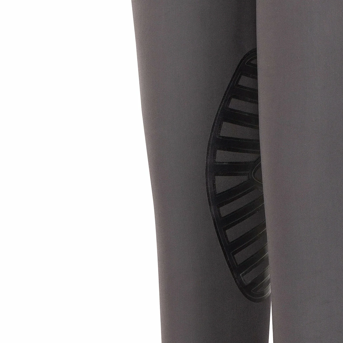 TuffRider Children's Artemis EquiCool Riding Tights 7 TuffRider Children's Artemis EquiCool Riding Tights - Image 7