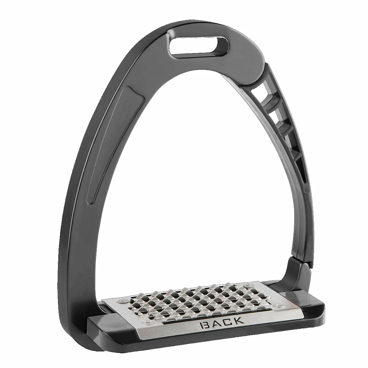 Acavallo Arena AluPro Stirrups 19 Acavallo Arena AluPro Stirrups - Image 19