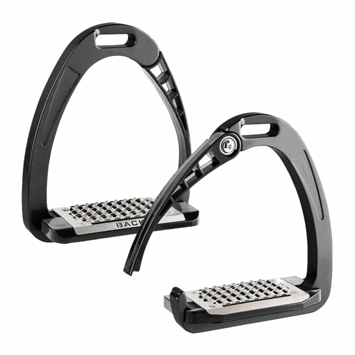 Acavallo Arena AluPro Stirrups 20 Acavallo Arena AluPro Stirrups - Image 20