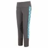 TuffRider Children's Artemis EquiCool Riding Tights