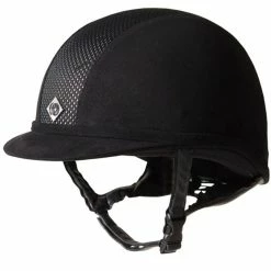 Charles Owen Ayr8 Plus - Custom Helmet