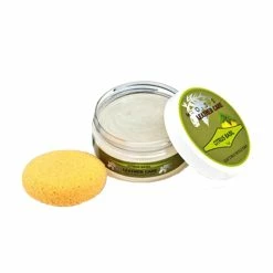 Nunn Finer Moss Goats Milk Saddle Soap -Farm House Tack Sales Shop citrus.basil