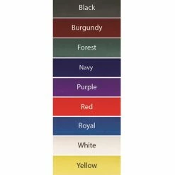 Stall Chain 5 Stall Chain -Farm House Tack Sales Shop colors 29347.1584031946.1280.1280