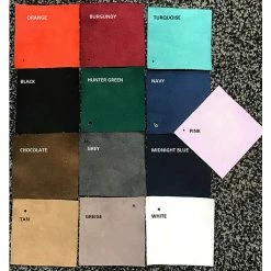 Ogilvy Gummy Jump Half Pad - Custom -Farm House Tack Sales Shop colors 89397.1588696194.1280.1280