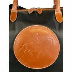 Tucker Tweed Equestrian Tryon Travel Overnight Bag 30 Tucker Tweed Equestrian Tryon Travel Overnight Bag -Farm House Tack Sales Shop dressage 71409.1587480334.1280.1280