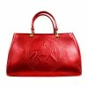 Tucker Tweed Equestrian Sedgefield Legacy Handbag