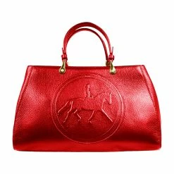 Tucker Tweed Equestrian Sedgefield Legacy Handbag