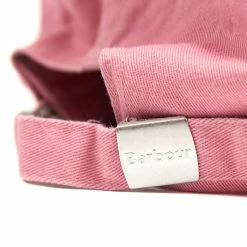 Barbour Cascade Sports Cap -Farm House Tack Sales Shop dustypink3 34970.1584036657.1280.1280