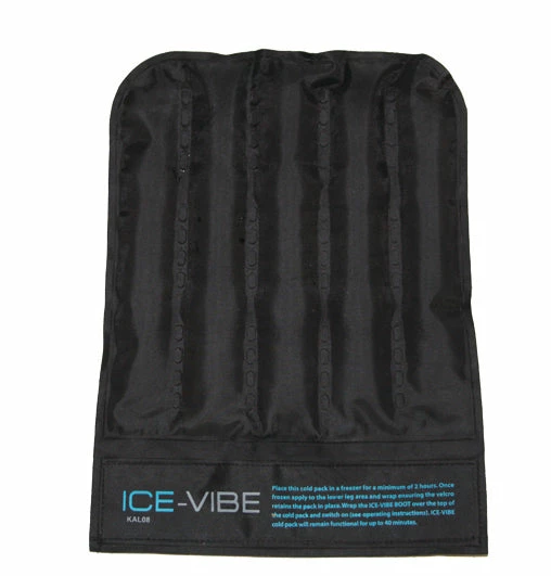 Ice-Vibe Knee Cold Packs By Horseware 1 Ice-Vibe Knee Cold Packs By Horseware