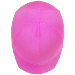 Ovation Helmet Zocks- Solid -Farm House Tack Sales Shop flourescent pink 26900.1587492157.1280.1280