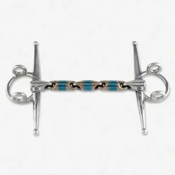 Trust Sweet Iron Full Cheek Waterford Gag