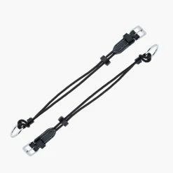 Metalab Leather Gag Straps