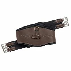 EquiFit Anatomical Jumper Girth