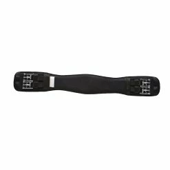 Lettia Memory Foam Clik Dressage Girth