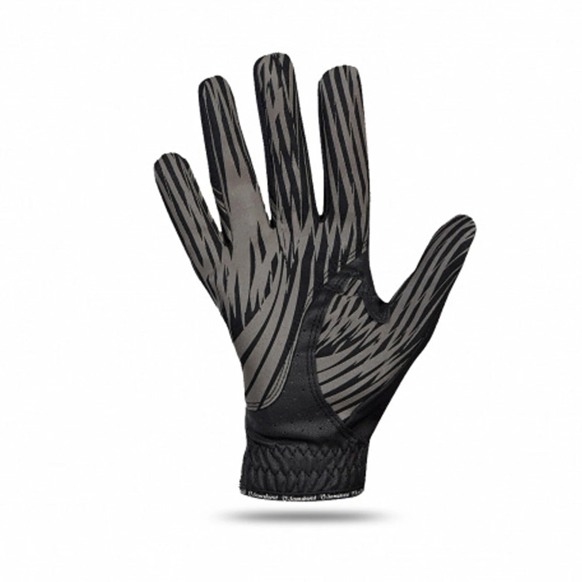 Samshield V Skin Swarovski Gloves- Rose Gold Crystals 2 Samshield V Skin Swarovski Gloves- Rose Gold Crystals - Image 2