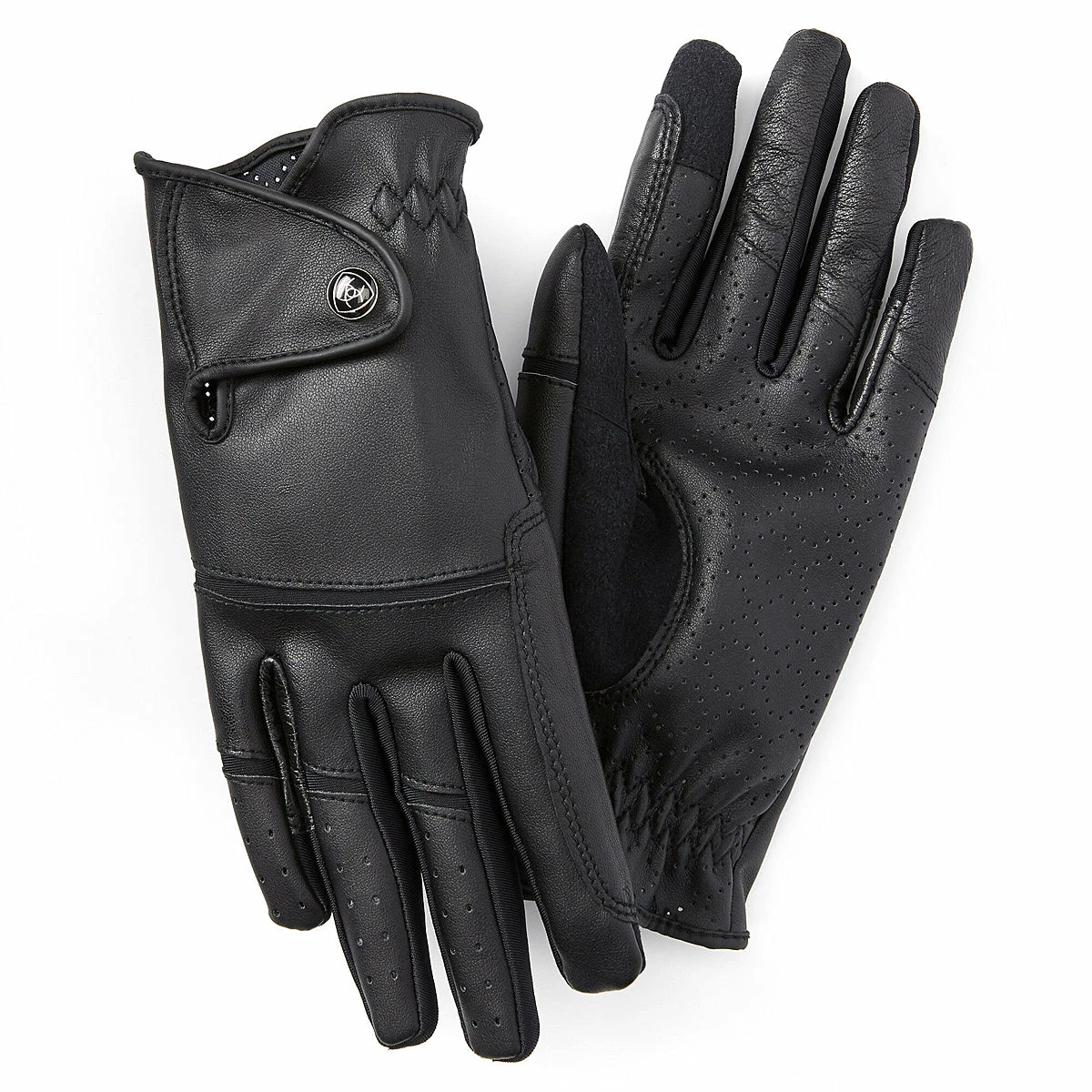 Ariat Elite Grip Glove 1 Ariat Elite Grip Glove