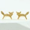 Mare Modern Goods Foxy Studs
