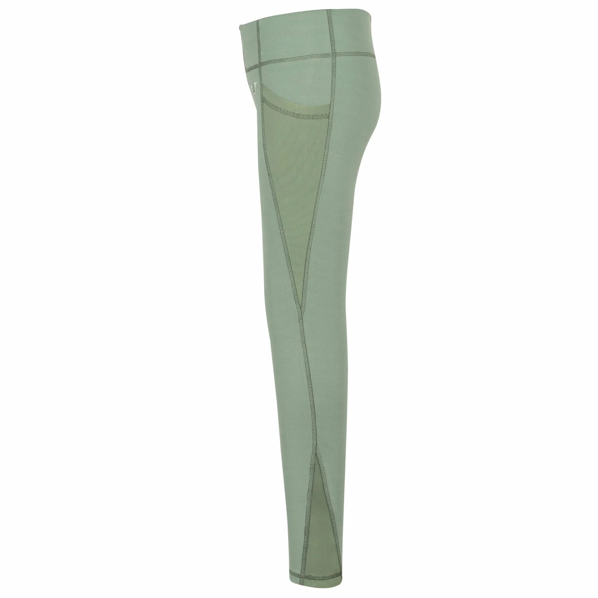 TuffRider Children's Minerva EquiCool Tights 2 TuffRider Children's Minerva EquiCool Tights - Image 2