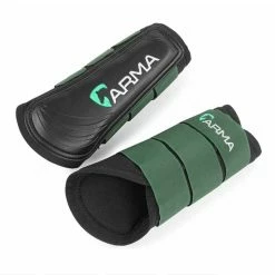 Arma Air Motion Brushing Boots -Farm House Tack Sales Shop green 33c148fe d56d 4c1a 845c 9e4717b7c38d