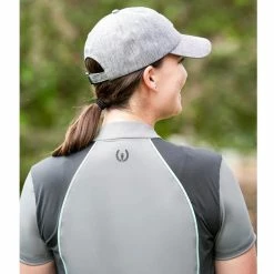 Kerrits Logo Hat -Farm House Tack Sales Shop grey2 88012.1581613869.1280.1280