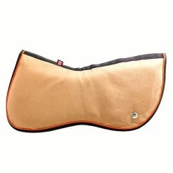Ogilvy Gummy Jump Half Pad - Custom -Farm House Tack Sales Shop gummyjumppad15