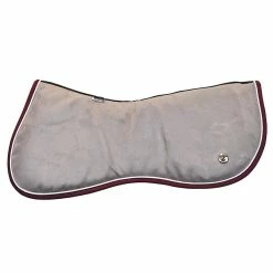 Ogilvy Gummy Jump Half Pad - Custom -Farm House Tack Sales Shop gummyjumppad18