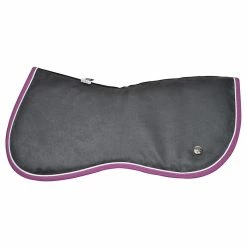 Ogilvy Gummy Jump Half Pad - Custom