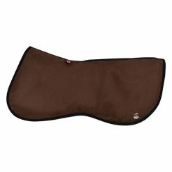 Ogilvy Gummy Jump Half Pad - Custom -Farm House Tack Sales Shop gummyjumppad7