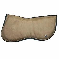 Ogilvy Gummy Jump Half Pad - Custom -Farm House Tack Sales Shop gummyjumppad8